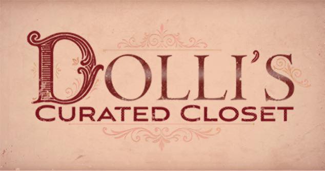 Dolli’s Curated Closet