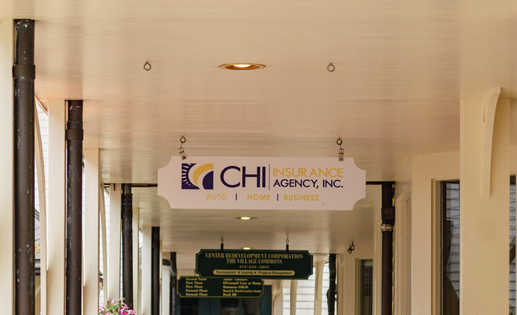 Chaffee-Helliwell Insurance (CHI)