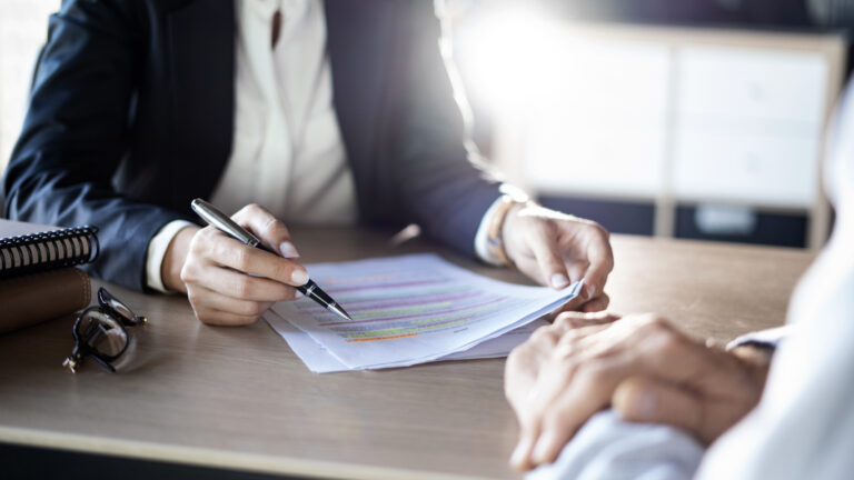 Marjorie B. Dunn, Attorney