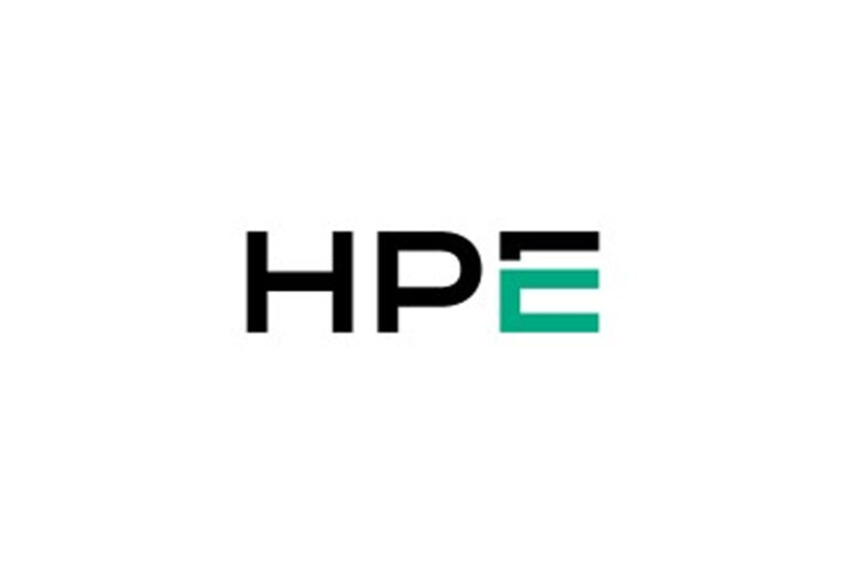 Hewlett Packard Enterprise