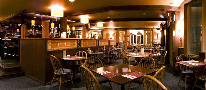 Johnny's Tap Room