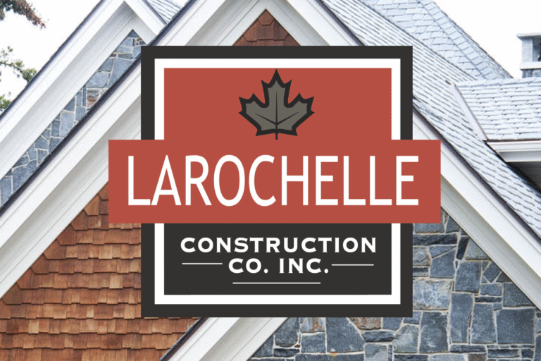 Larochelle Construction, Inc.