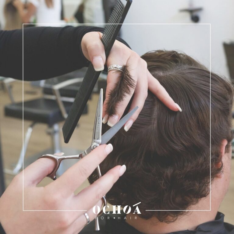 Ochoa for Hair