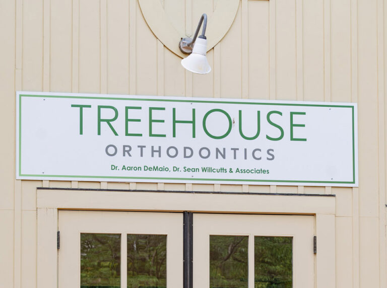 Treehouse Dental Partners