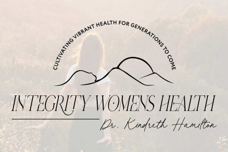 Integrity Women’s Health