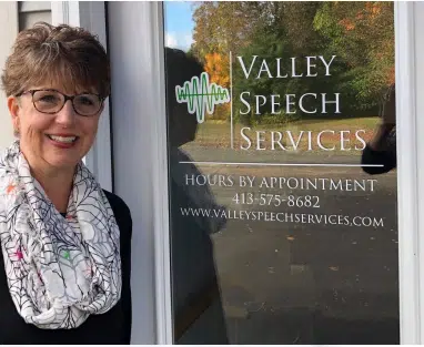 Valley Speech Services