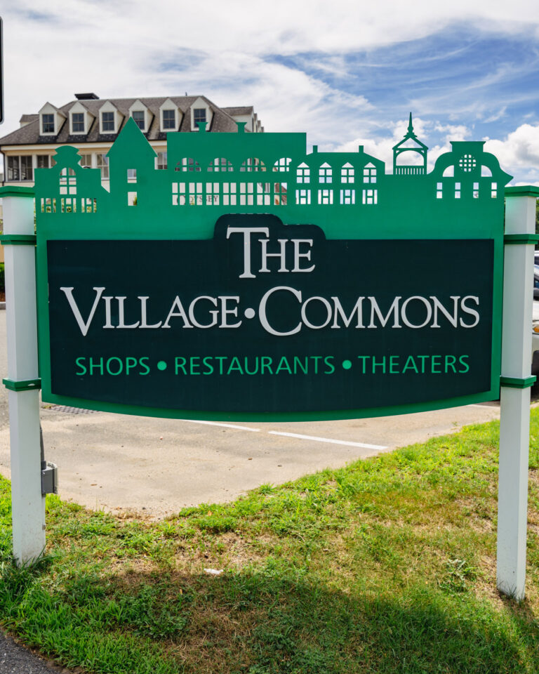 Village Commons Management Office