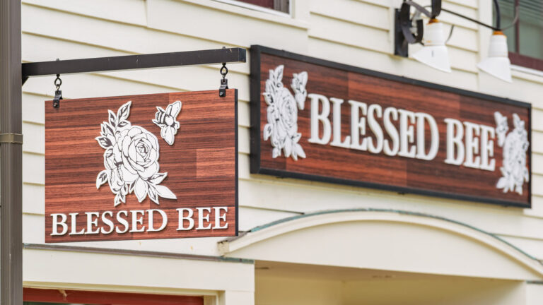 Blessed Bee Apothecary