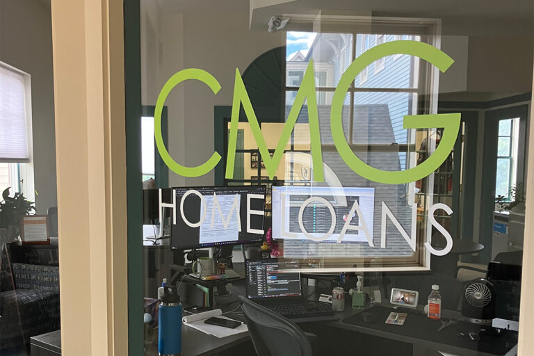 CMG Home Loans