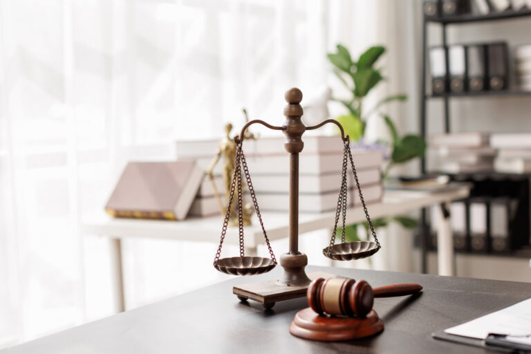 White Law Offices, P.C.