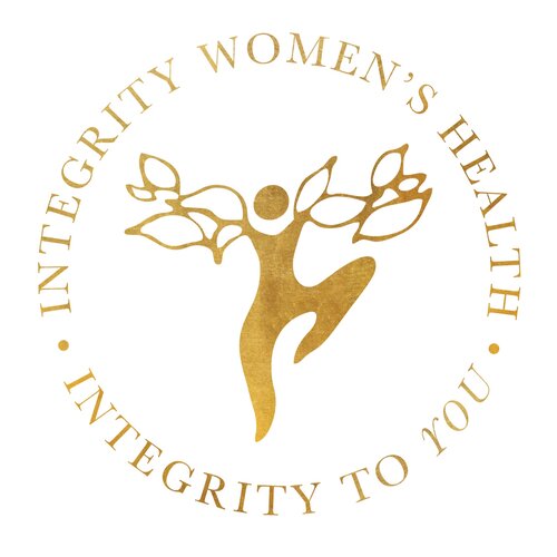 Integrity Women's Health logo The Village Commons Hadley MA