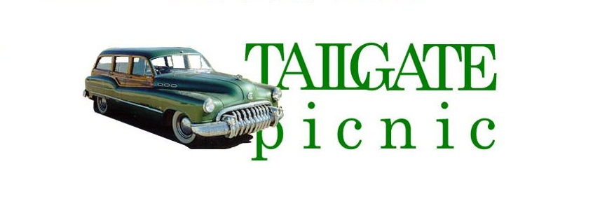 Tailgate Picnic
