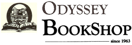 odyssey bookshop