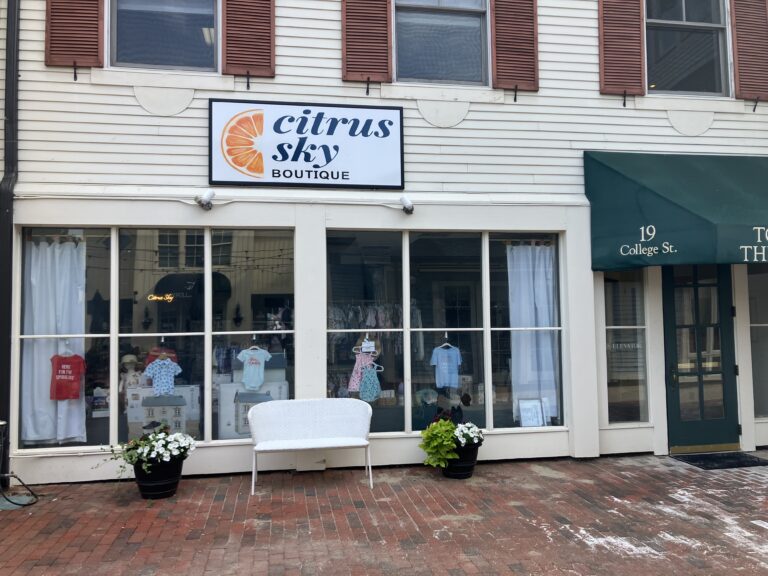 Citrus Sky Boutique